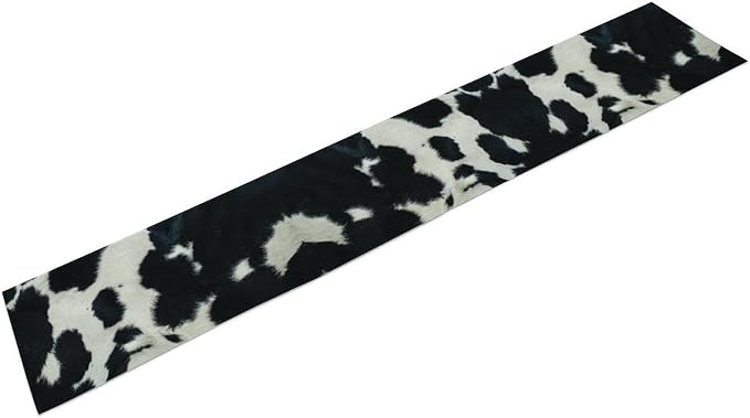 Cow Print Table Runner - Image 6