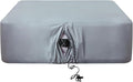 Full Fitted Sheet for Air Mattress, by Antranfour