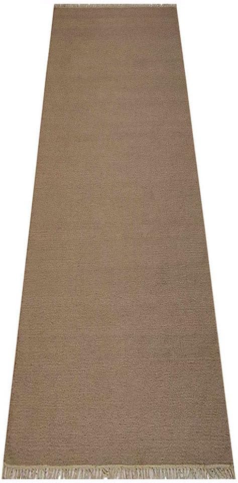 Rugsotic Carpets Hand Woven Flat Weave Kilim Wool ECO-Friendly Area Rugs - Image 3