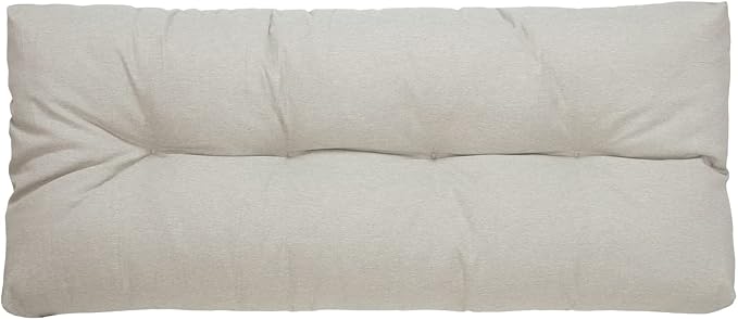 FUNHOME Outdoor Bench Cushion 45 x18 inch - Image 7