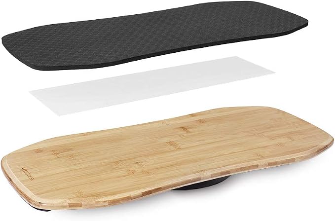 Bamboo Motion-X Board by UPLIFT Desk - Image 5