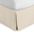 Bare Home Twin XL Bed Skirt by BareHome