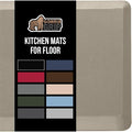 GORILLA GRIP Comfortable Cushioned Kitchen Mats by GorillaGrip