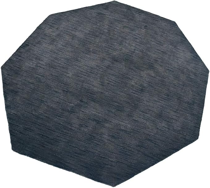 Hand Knotted Loom Wool ECO-Friendly Area Rugs - Image 3