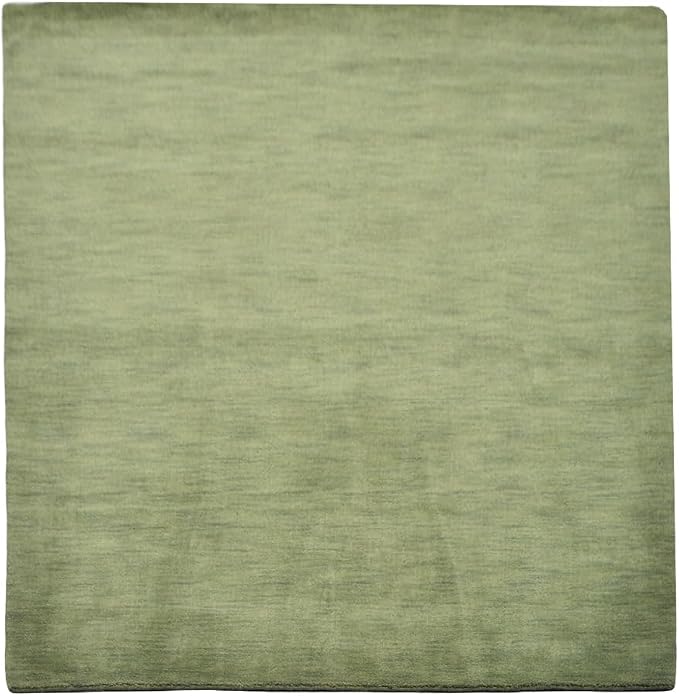 Hand Knotted Loom Wool ECO-Friendly Area Rugs - Image 2