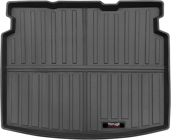 Custom Car Cargo Mats Trunk Liner All Weather TPE Protection Mat Accessories - Image 3
