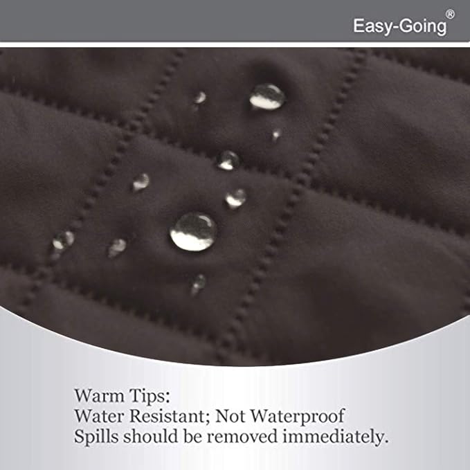 Easy-Going Reversible Couch Cover - Image 4
