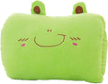 Kids Cartoon Hand Pillow Hand Warmer, Soft Cotton, by Unknown