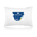 Babebay Toddler Pillow, 13X18 Soft Toddler Pillows by Babebay