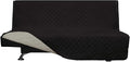 Easy-Going Futon Sofa Slipcover by Easy-Going