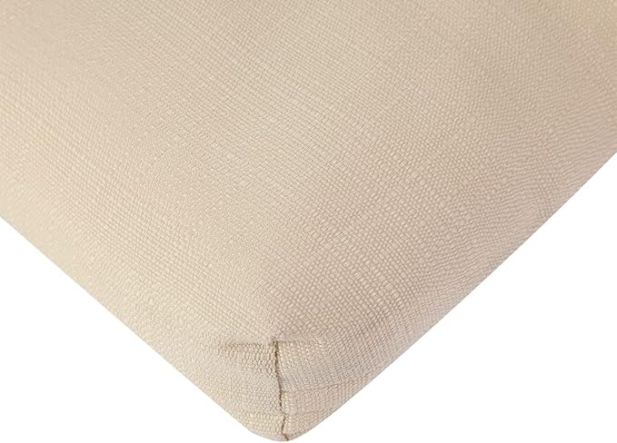 Outdoor Chair Cushions 19 x19 Inch, Water Resistant Tufted Seat Cushions 19" - Image 7