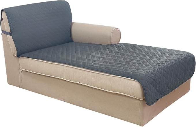 U-NICE HOME Sectional Couch Cover by U-NICEHOME