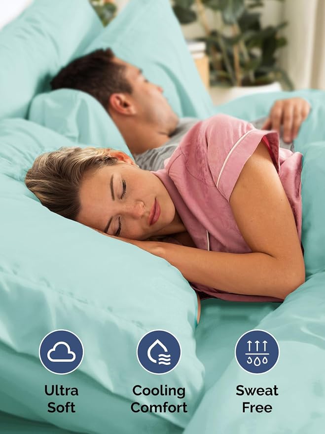 Extra Deep Twin XL Sheet Set - Image 5