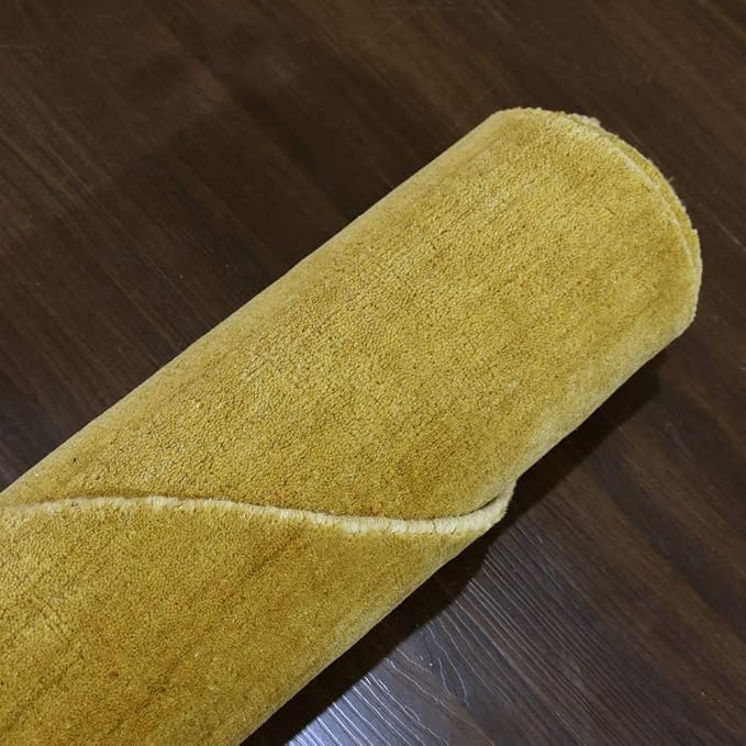 Hand Knotted Loom Wool ECO-Friendly Area Rugs - Image 9