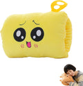 Kids Cartoon Hand Warmer Pillow, Plush Animal Doll by Unknown
