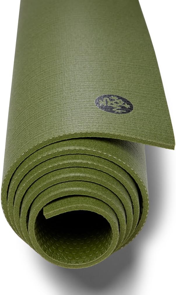 Manduka PRO Yoga Mat - 6mm | Lifetime Durability | Hygienic Construction | - Image 3