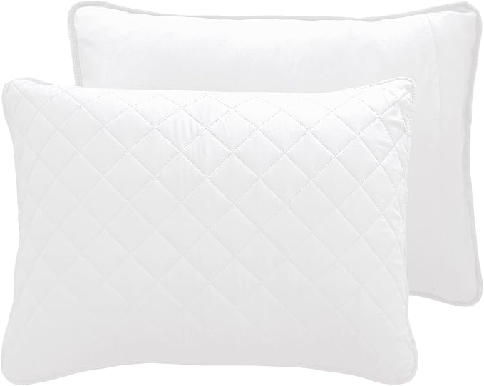 Easy-Going Full/Queen Size Reversible Quilt Set - Image 4