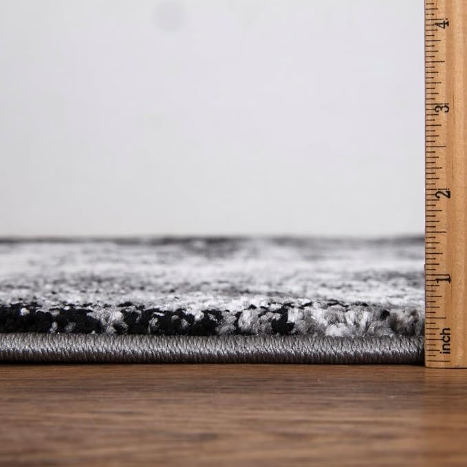 Keen Home Design Area Runner Rugs - Image 2