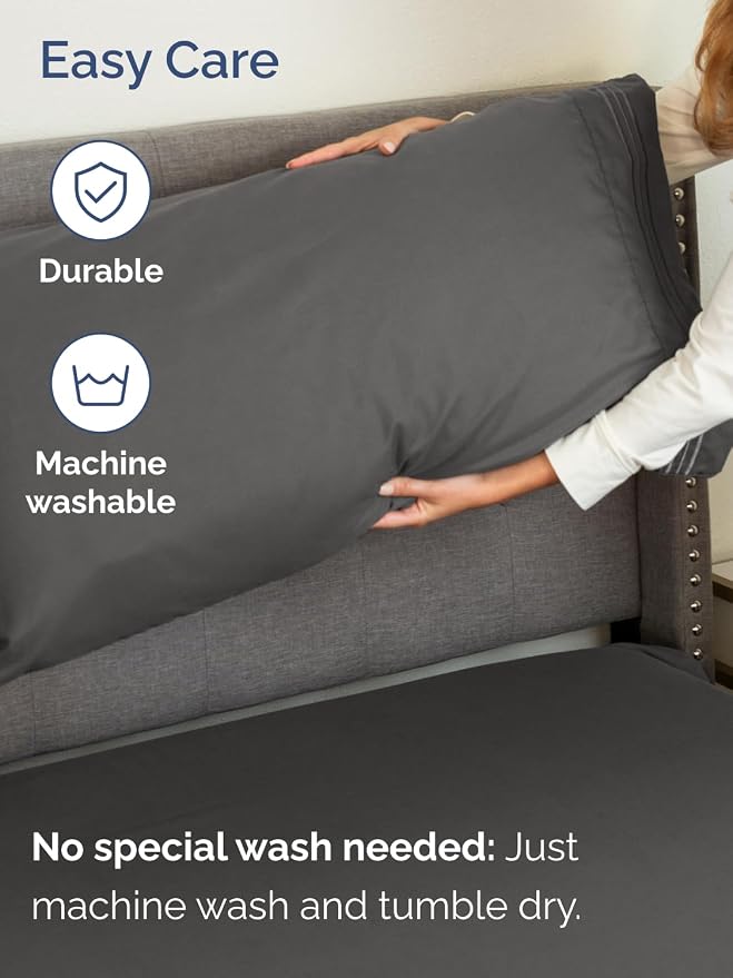 Extra Deep Queen Sheet Set - Image 7