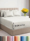 Extra Deep Full Sheet Set by CGKUnlimited