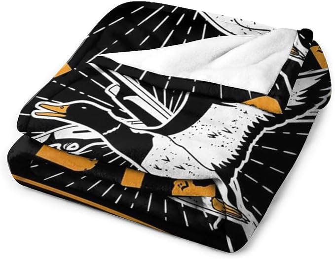 Goose Hunting Blanket Hunting Gifts - Image 8