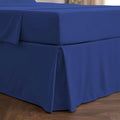 Mellanni Bed Skirt Full Size by Mellanni