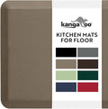 KANGAROO Thick Ergonomic Anti Fatigue Mats by Kangaroo