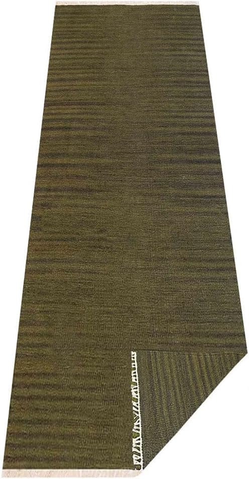 Rugsotic Carpets Hand Woven Flat Weave Kilim Wool ECO-Friendly Area Rugs - Image 5