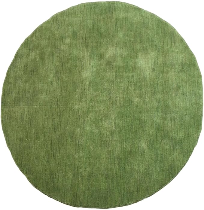Hand Knotted Loom Wool ECO-Friendly Area Rugs - Image 2