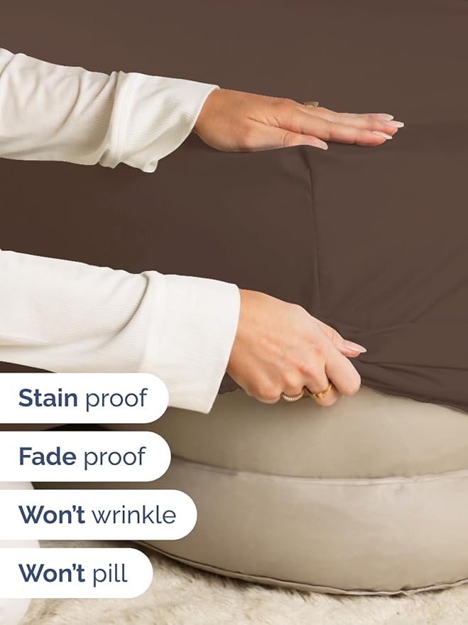 Extra Deep King Fitted Sheet - Image 4