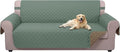 U-NICE HOME Reversible Sofa Cover Couch Cover by U-NICEHOME