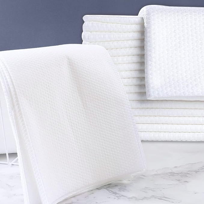 Disposable Bath Towels, Portable Salon Towels - Image 5