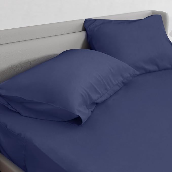 Full Sheet Set for Air Mattress - Image 2