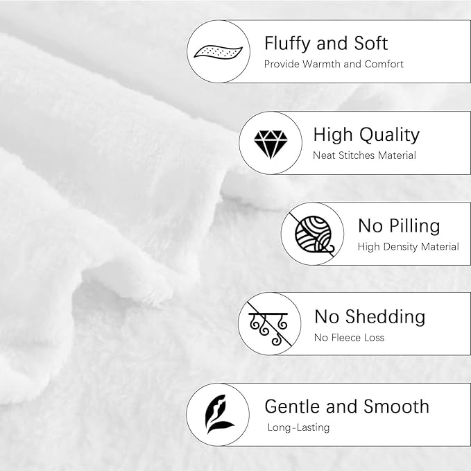 Labrador Dog Print Blanket Best Dog Pet Animal Throw Blankets - Image 6