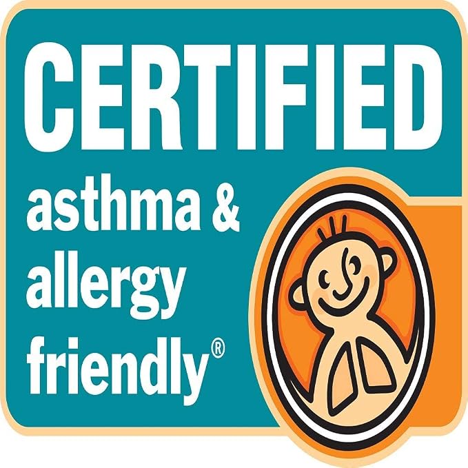 National Allergy Premium 100% Cotton Duvet Comforter Protector - Image 5