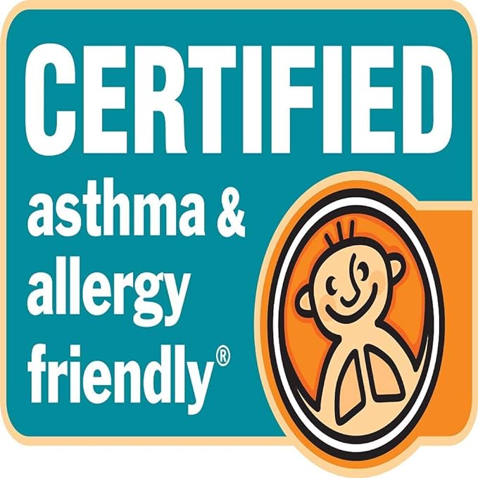 National Allergy Premium 100% Cotton Duvet Comforter Protector - Image 6