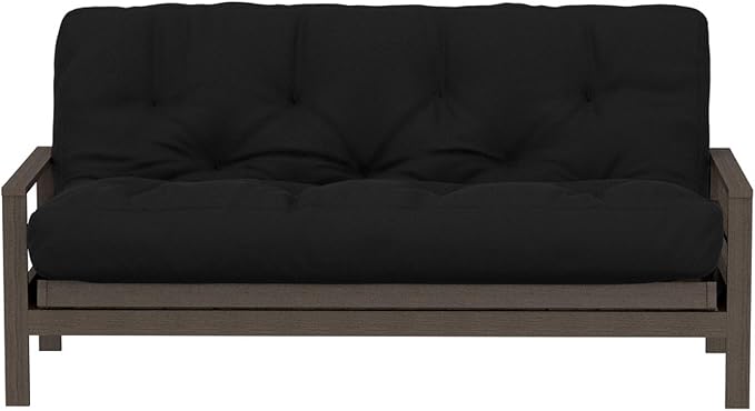Royal Sleep Products by The Futon Factory 6 inch Foam Futon Mattress - Image 8