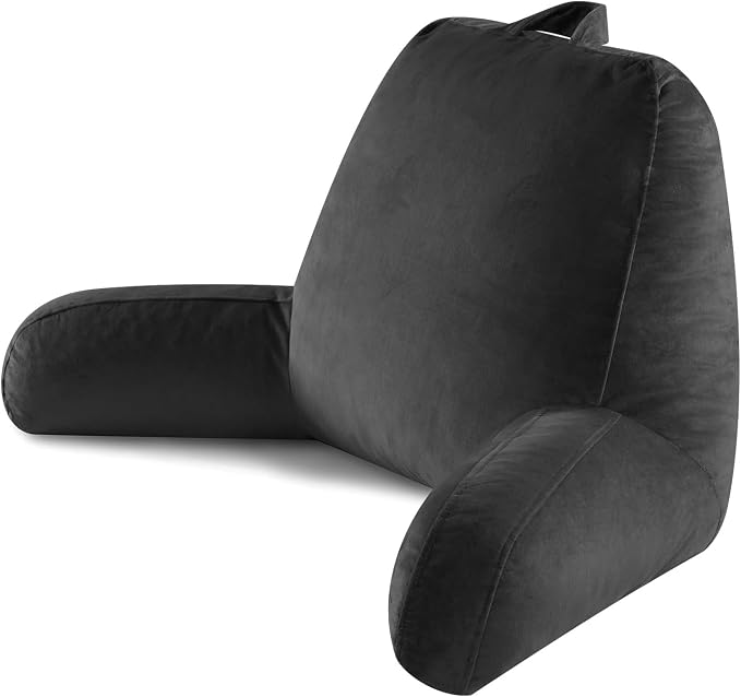 Reading Pillow for Sitting in Bed Adult, Reading Pillow by OAISZ