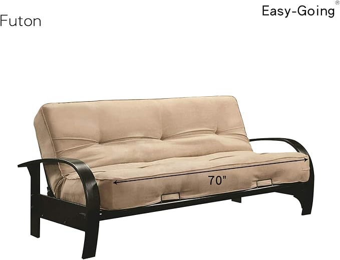 Easy-Going Futon Slipcover - Image 7