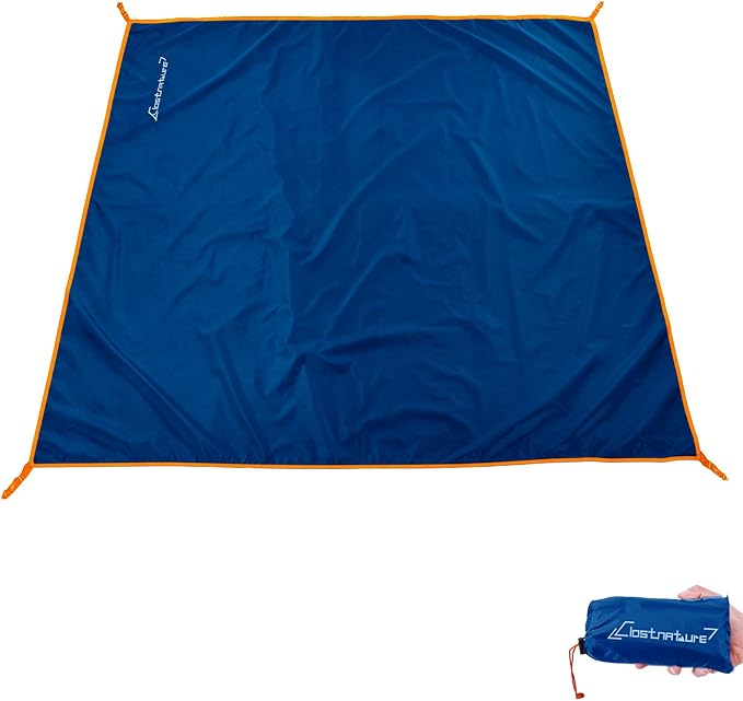 Clostnature Tent Footprint by Clostnature