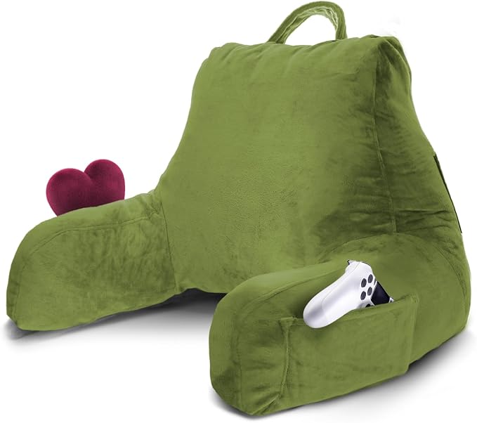 Nestl Reading Pillow for Kids & Teens by Nestl