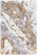 SAFAVIEH Horizon Shag Collection Area Rug by SAFAVIEH