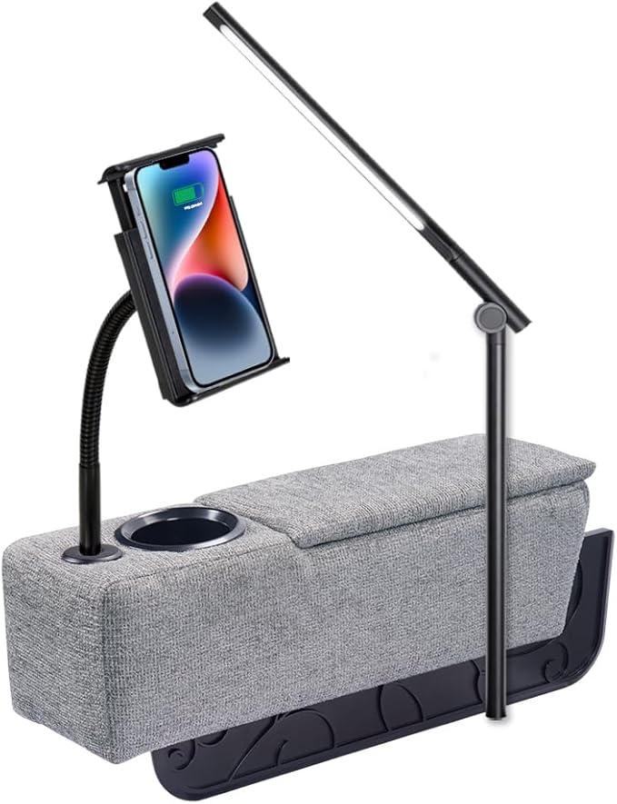 Multifunctional Sofa Armrest, Couch Armrest by beyondSMART