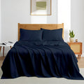 XL Twin Sheets Set by SHREEM+LINEN
