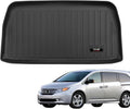 Custom for 2011-2017 Honda Odyssey Cargo Mats Trunk Liner All Weather TPE by Yonugli