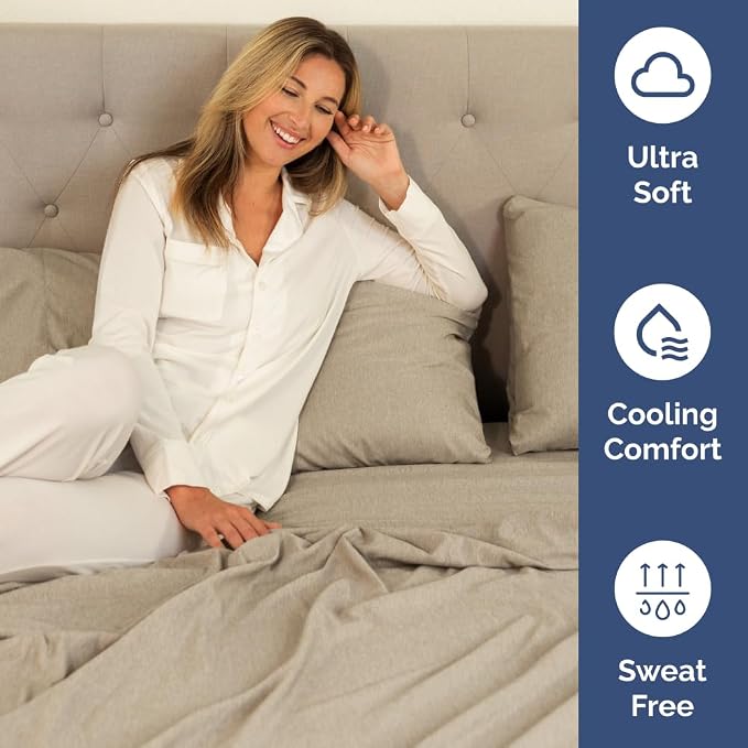 Extra Deep Full Sheet Set - Image 5