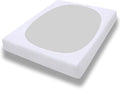 PureFit Stretchy Box Spring Cover Twin by PureFit