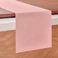 Solino Home Linen Table Runner 90 Inches Long by SolinoHome