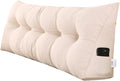SAMTY Triangular Wedge Pillow headboard King Size by SAMTY