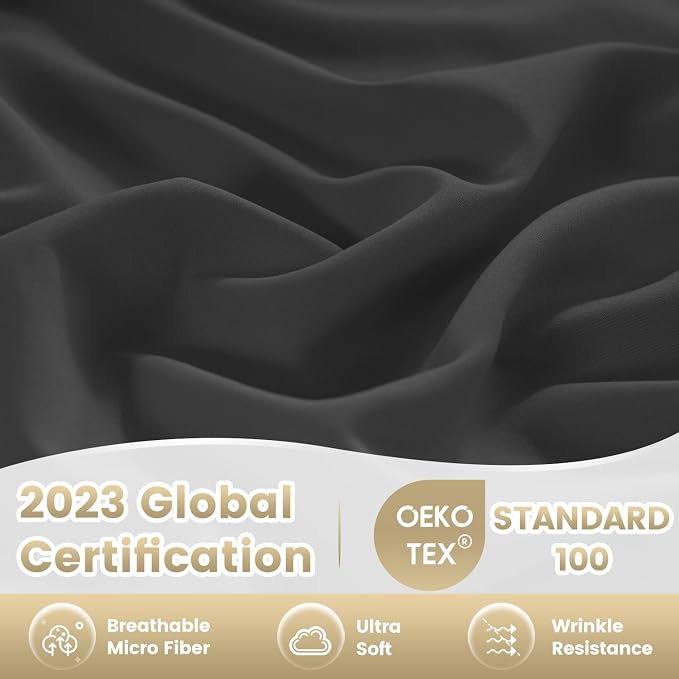 Queen Sheet Set - Image 7